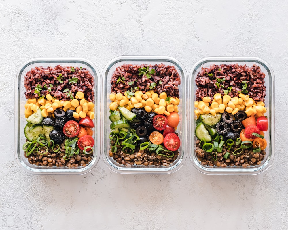Nutrient-rich foods reference guide