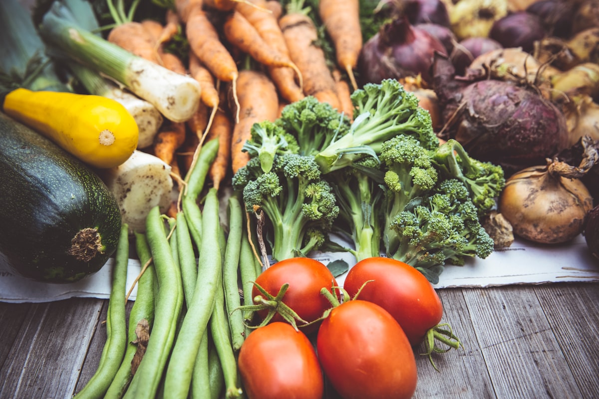 Nutrition during different life stages